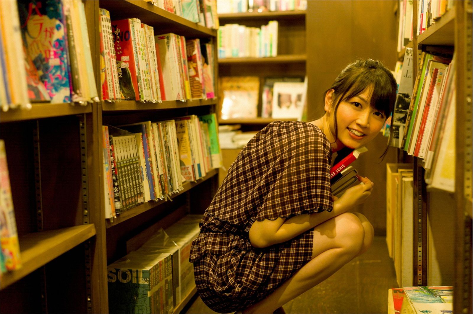 寺田Chihiro [Wanibooks]　 #95 2nd week av女优性感图片